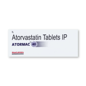 Atormac 40 Tablet