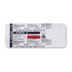 Atosta 5 Tablet