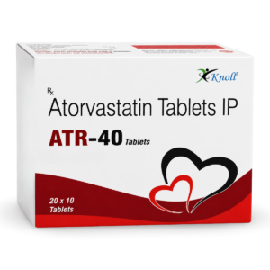 ATR 40 Tablet