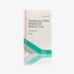 Atranza 10 Mg Capsules