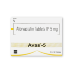 Avas 5 Tablet