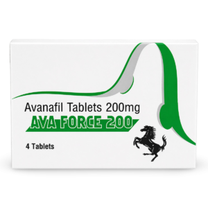 Avaforce 200