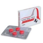 Avaforce 100 Mg