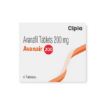 Avanair 200mg Tablet