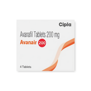 Avanair 200mg Tablet
