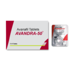 Avandra 50 Mg