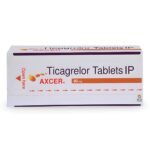 Axcer 90 Mg Tablet