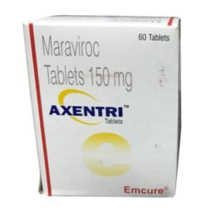Axentri Tablets 150 Mg