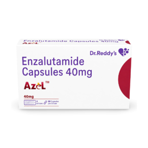 Azel 40 Mg Capsule