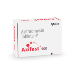 Azifast 500 Tablet