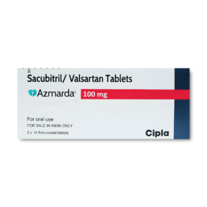 Azmarda 100mg Tablet