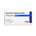 Azmarda 50mg Tablet