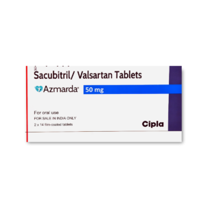 Azmarda 50mg Tablet