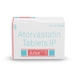 Aztor 5 Tablet