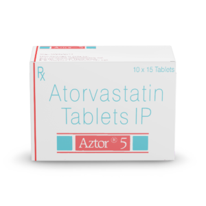 Aztor 5 Tablet