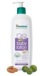 Baby Lotion 100ml