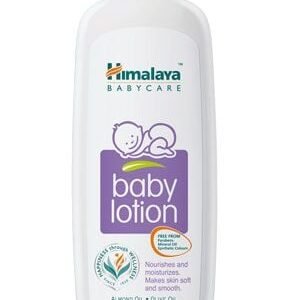Baby Lotion 40ml