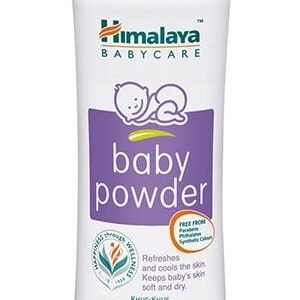 Baby Powder 100gm