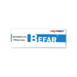 Befar 0.4%