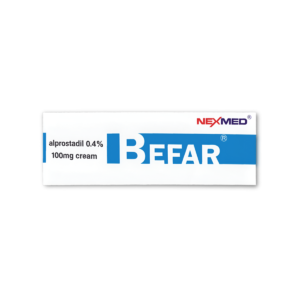 Befar 0.4%