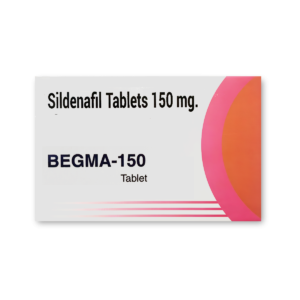Begma 150 Mg