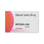Begma 200 Mg