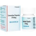 Belustine 40 Capsule