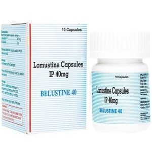 Belustine 40 Capsule