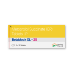 Betablock XL 25 Tablet