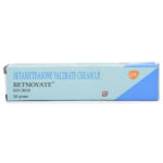 Betnovate 0.10% 20 gm