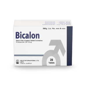 Bicalon 50 Mg Tablet