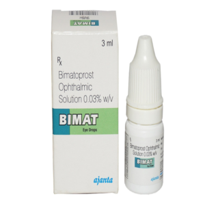 Bimat 0.03% w/v