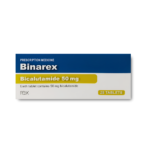 Binarex 50mg