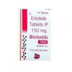 Birlotib 150 Mg Tablet