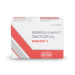 Biselect 5mg Tablet