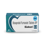 Bisoheart 2.5 Tablet