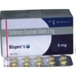 Bispec 5 Tablet