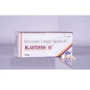 Blastofen 20 Mg Tablet
