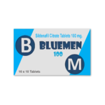 Bluemen 100 Mg