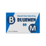 Bluemen 50 Mg