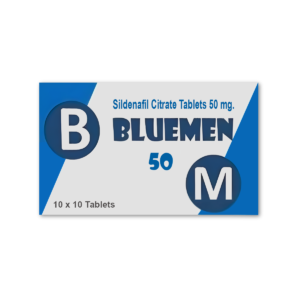 Bluemen 50 Mg