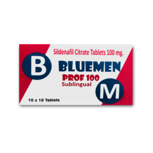 Bluemen Professional
