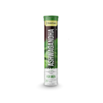 Bold Care Ashwagandha Natural Testo Booster Effervescent Tablets - Lemon Flavour