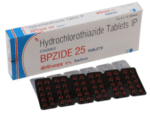 Bpzide 25 Mg Tablet