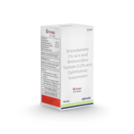 Brivex Eye Drop