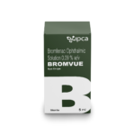 Bromvue 5 ml