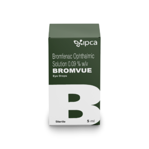 Bromvue 5 ml