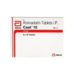 CAAT 10 Tablet