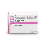CAAT 40 Tablet