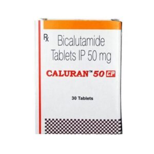 Caluran 50 Mg Tablet